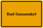 Grundbuchauszug Bad-Sassendorf