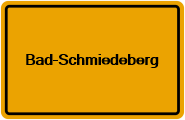 Grundbuchauszug Bad-Schmiedeberg