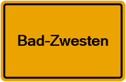 Grundbuchauszug Bad-Zwesten