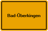 Grundbuchauszug Bad-Überkingen