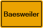 Grundbuchauszug Baesweiler