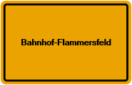 Grundbuchauszug Bahnhof-Flammersfeld