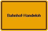 Grundbuchauszug Bahnhof-Handeloh