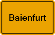 Grundbuchauszug Baienfurt