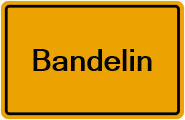 Grundbuchauszug Bandelin