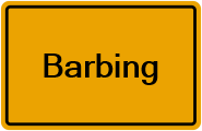 Grundbuchauszug Barbing