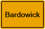 Grundbuchauszug Bardowick