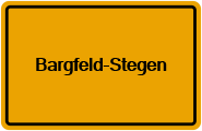 Grundbuchauszug Bargfeld-Stegen