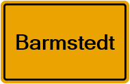 Grundbuchauszug Barmstedt