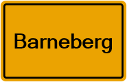 Grundbuchauszug Barneberg