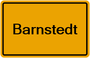 Grundbuchauszug Barnstedt