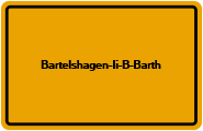 Grundbuchauszug Bartelshagen-Ii-B-Barth