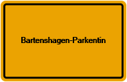 Grundbuchauszug Bartenshagen-Parkentin