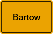 Grundbuchauszug Bartow