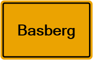 Grundbuchauszug Basberg