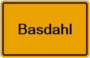 Grundbuchauszug Basdahl