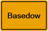 Grundbuchauszug Basedow