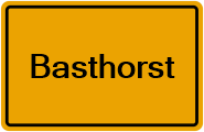 Grundbuchauszug Basthorst