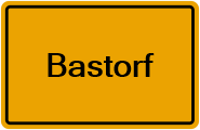 Grundbuchauszug Bastorf