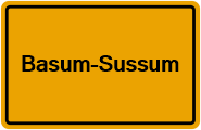 Grundbuchauszug Basum-Sussum