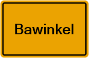 Grundbuchauszug Bawinkel