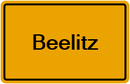 Grundbuchauszug Beelitz