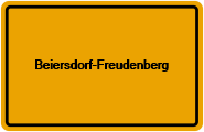 Grundbuchauszug Beiersdorf-Freudenberg
