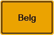 Grundbuchauszug Belg