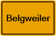 Grundbuchauszug Belgweiler