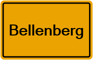 Grundbuchauszug Bellenberg