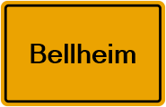 Grundbuchauszug Bellheim