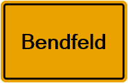 Grundbuchauszug Bendfeld