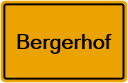 Grundbuchauszug Bergerhof