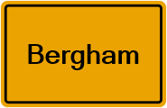 Grundbuchauszug Bergham