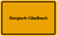 Grundbuchauszug Bergisch-Gladbach