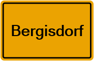 Grundbuchauszug Bergisdorf