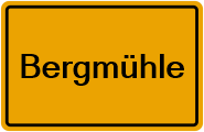 Grundbuchauszug Bergmühle