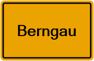 Grundbuchauszug Berngau