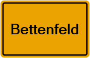 Grundbuchauszug Bettenfeld