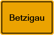 Grundbuchauszug Betzigau