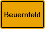 Grundbuchauszug Beuernfeld