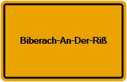 Grundbuchauszug Biberach-An-Der-Riß