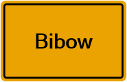 Grundbuchauszug Bibow