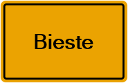 Grundbuchauszug Bieste