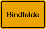Grundbuchauszug Bindfelde