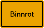 Grundbuchauszug Binnrot