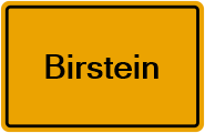 Grundbuchauszug Birstein
