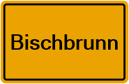 Grundbuchauszug Bischbrunn
