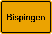 Grundbuchauszug Bispingen