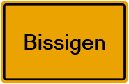 Grundbuchauszug Bissigen
